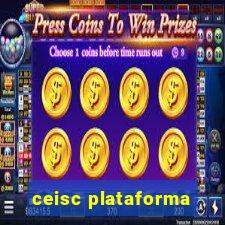 ceisc plataforma